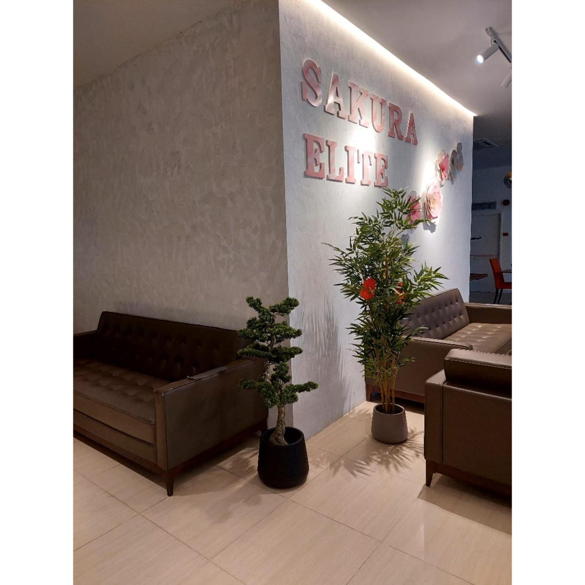 Sandpiper Hotel Kuala Lumpur Exterior foto