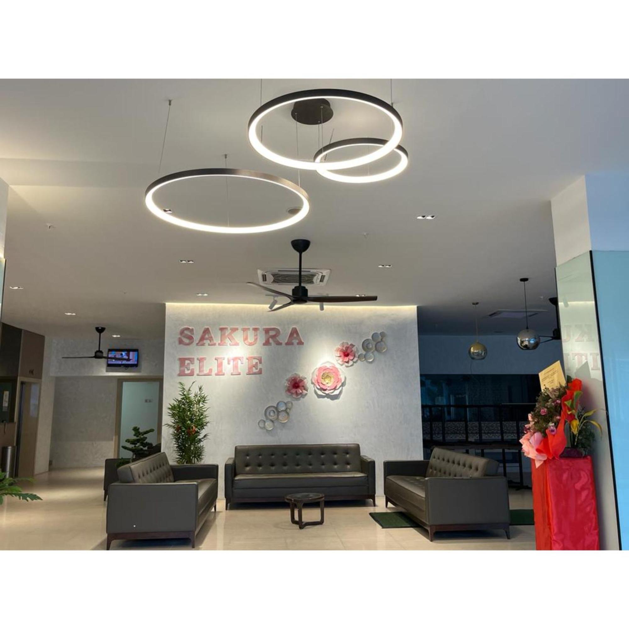 Sandpiper Hotel Kuala Lumpur Exterior foto