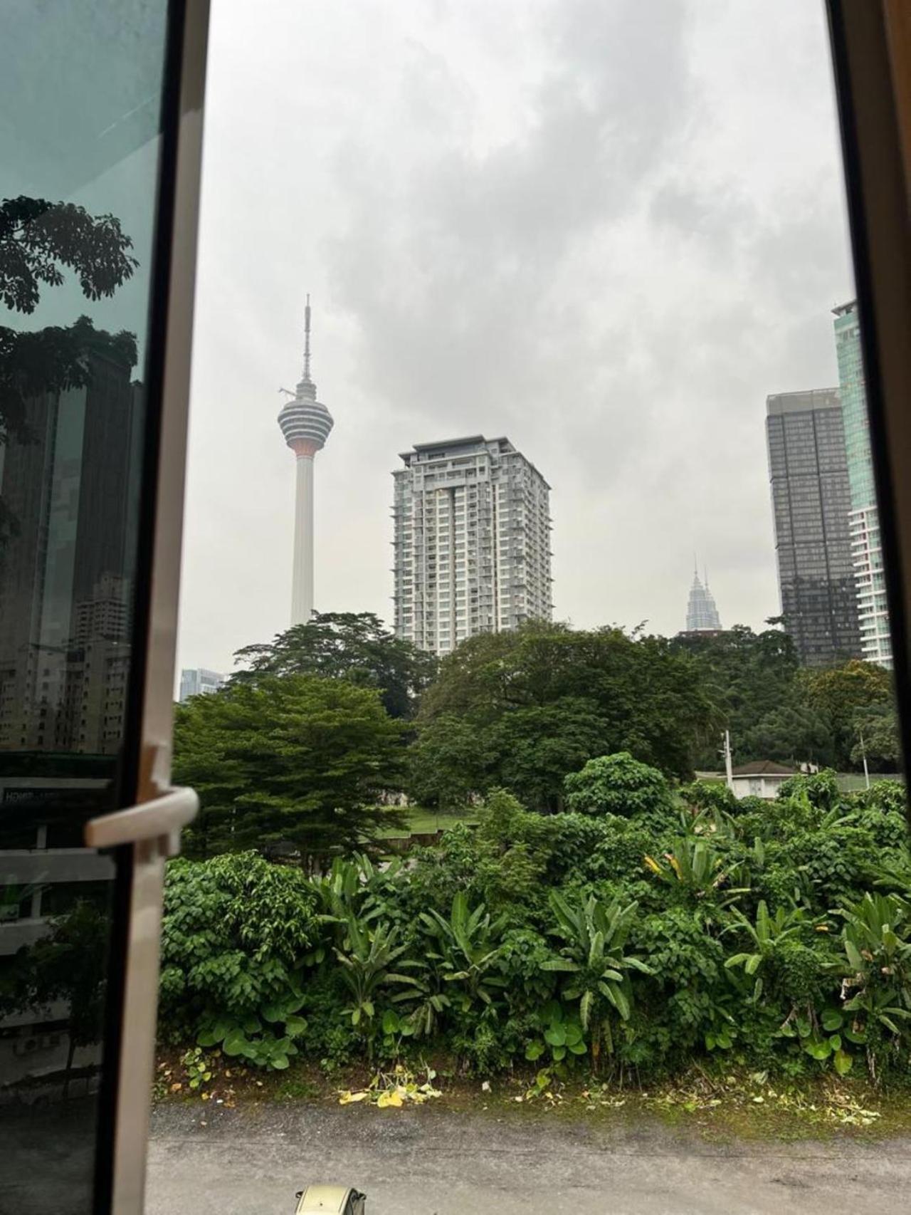 Sandpiper Hotel Kuala Lumpur Exterior foto